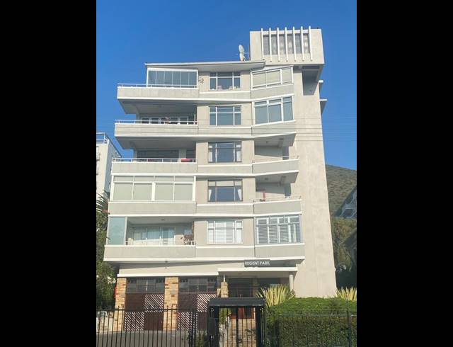 1 BEDROOM PROPERTY TO RENT IN SEA POINT